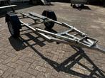 Jetski Trailer RVS, Ophalen of Verzenden, Gebruikt