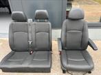 stoelen bank mercedes vito w639 viano  2003-2014, Auto-onderdelen, Ophalen of Verzenden, Nieuw