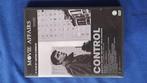 Control, Alle leeftijden, Ophalen of Verzenden, Zo goed als nieuw