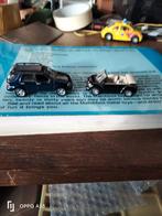 Mercedes m.l Vw beetle cabriolet schuco, Ophalen of Verzenden, Zo goed als nieuw