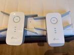 TP-Link WiFi Versterker - Uitstekende conditie!, Ophalen of Verzenden, Zo goed als nieuw