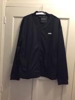 Melli Mello bomber jacket zwart. Maat 2XL. Nieuw, Kleding | Heren, Zwart, Nieuw, Ophalen of Verzenden, Melli Mello