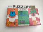 Puzzel (Puzzlino), Ophalen of Verzenden, 10 tot 50 stukjes