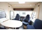 Adria Vision I 707 SL integraal camper met enkele bedden, Integraal, Standaard zit, Reservewiel, Tot en met 2