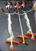 ''ACTIE" BOSMAAIER 2 IN 1, Ophalen of Verzenden, Nieuw, Benzine