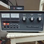 Yaesu FL-2100B HF lineair + Ameritron keying interface, Ophalen, Gebruikt, Zender