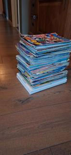 Grote stapel oude Donald Duck, Boeken, Ophalen, Gelezen, Stripboeken