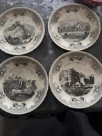 Villeroy & Boch 4x, Ophalen of Verzenden