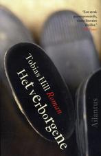 Het verborgene. Tobias Hill, Ophalen of Verzenden, Nieuw