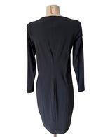 Studio Anneloes jurk S, Kleding | Dames, Jurken, Studio Anneloes, Zwart, Ophalen of Verzenden, Zo goed als nieuw
