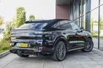 Porsche Cayenne Coupé 3.0 462pk E-Hybrid |keramisch|panoram, Automaat, Cayenne, 14 kWh, Gebruikt