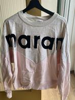 Isabel Marant sweater ZGAN, Ophalen of Verzenden, Zo goed als nieuw, Zwart