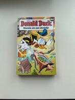 Donald Duck Pocket - KWF DONATIE, Eén stripboek, Ophalen of Verzenden, Zo goed als nieuw, Donald Duck