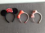 haarband retro strik of disney mouse, Ophalen of Verzenden, Zo goed als nieuw, Haarspeld
