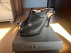 Hakken Nero Giardini, Kleding | Dames, Schoenen, Zwart, Ophalen of Verzenden, Zo goed als nieuw, Schoenen met hoge hakken
