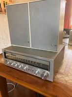 JVC R-S5 met summit luidsprekers, Antiek en Kunst, Antiek | Tv's en Audio, Ophalen