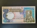 Angola pick 108 1973 zf, Postzegels en Munten, Bankbiljetten | Afrika, Los biljet, Ophalen of Verzenden, Overige landen