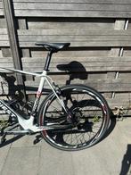 FONDRIEST Racefiets, Fietsen en Brommers, Gebruikt, Carbon, Meer dan 20 versnellingen, Ophalen