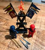 Ninja set 5629, Kinderen en Baby's, Speelgoed | Playmobil, Ophalen of Verzenden, Zo goed als nieuw