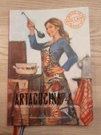 Deliciously Dutch recipes from Artacasa, Nieuw, Wiebke van der Scheer, Overige typen, Gezond koken