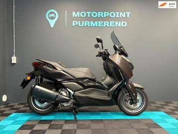 Yamaha XMAX 300 / X-MAX 300 / TECHMAX 300 / TECH MAX 300 / X beschikbaar voor biedingen