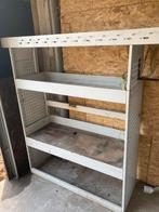 Zware opbergrekken, Ophalen of Verzenden, Gebruikt