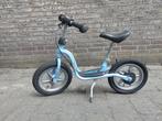 Stoere loopfiets, Fietsen en Brommers, Fietsen | Kinderfietsjes, Ophalen, Gebruikt, Minder dan 16 inch, Puky