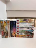 Duiventil (1 t/m7), Babs (1 t/m 3), Maaike en Domenico (1+2), Boeken, Ophalen of Verzenden, Zo goed als nieuw, Nederland