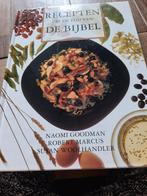 N. Goodman - Recepten uit de tijd van de Bijbel, Azië en Oosters, N. Goodman, Ophalen of Verzenden, Zo goed als nieuw