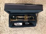 Trompet, Muziek en Instrumenten, Blaasinstrumenten | Trompetten, Ophalen, Gebruikt, Overige typen