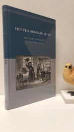 Levinsohn, Isaac; Het veel bewogen leven, Ophalen of Verzenden, Gelezen, Christendom | Protestants