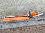 Stihl hsa86 accu heggenschaar, Tuin en Terras, Ophalen, Accu