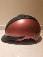 Casco Mistrall 2 Edition maat 50-54, Dieren en Toebehoren, Paardrijkleding, Ophalen, Zo goed als nieuw, Dressuur, Cap