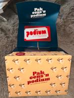 Podium Cadeaukaart €100 - Theater & Concerten, Tickets en Kaartjes