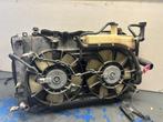 Toyota Prius Complete Radiateur, Auto-onderdelen, Motor en Toebehoren, Ophalen of Verzenden, Gebruikt, Toyota