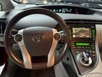 Toyota Prius 1.8 Dynamic Business, Gebruikt, 4 cilinders, Origineel Nederlands, Bedrijf