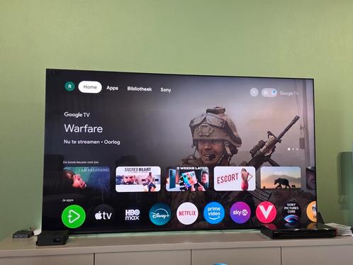 Sony 85x95k mini led., Audio, Tv en Foto, Televisies, Zo goed als nieuw, 100 cm of meer, Sony, Ophalen