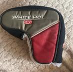 ODYSSEY WHITE HOT XG  PUTTER HEADCOVER / HOES, Sport en Fitness, Golf, Ophalen, Club, Overige merken