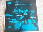 Clifford Brown- Best coast jazz  Emarcy opnames uit 1954, Cd's en Dvd's, Vinyl | Jazz en Blues, 1960 tot 1980, Jazz, Gebruikt