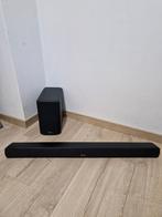 Denon Heos home cinema set, Ophalen of Verzenden, Gebruikt