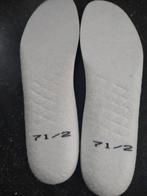 Durea zooltjes maat 7 1/2 breedte H, Ophalen of Verzenden, Nieuw, Sneakers of Gympen