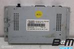 DAB radio ontvanger Audi A6 4F Avant 4E0910563C, Auto diversen, Gebruikt