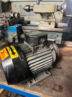 Elektromotor 400V, Ophalen of Verzenden, Zo goed als nieuw, Elektromotor