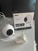 Alecto WiFi indoor camera 180gr, Ophalen of Verzenden, Nieuw, Binnencamera