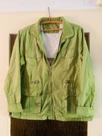 Canda Damesjas - LichtGroen - Maat 42 zgan, Ophalen of Verzenden, Zo goed als nieuw, Maat 42/44 (L), Groen