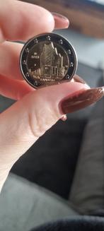 2 Euro Hamburg 2023, Ophalen of Verzenden, Euro's, Losse munt