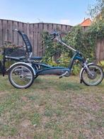 Van Raam Easy Rider driewieler, Fietsen en Brommers, Fietsen | Driewielfietsen, Ophalen, Zo goed als nieuw