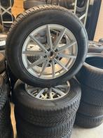Winterbanden Mercedes-Benz GLE Pirelli 235 60 18, Ophalen, 18 inch, Gebruikt, Banden en Velgen