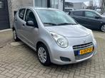 Suzuki Alto 1.0 Comfort EASSS *Airco*Elektrisch pakket*, Voorwielaandrijving, Euro 5, Stof, Gebruikt