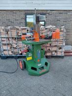 POSCH 9 TON kloofmachine, Ophalen, Gebruikt, Elektrisch, Staand